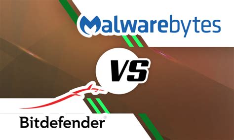 malwarebytes vs bitdefender reddit|Malwarebytes vs. Bitdefender Comparison & Review.